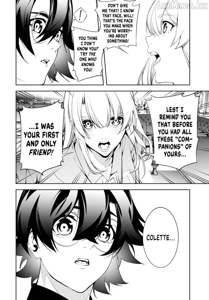 Wistoria: Wand and Sword Chapter 68 image 04_optimized